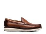Лоферы Florsheim Tropics Venetian Loafer, Cognac - фото 5