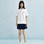 Поло европа версия unisex Champion, синий - фото 7