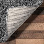 nuLOOM Marleen современный шэг-раннер ковер, 77 x 183 см, grey - фото 7