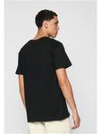 Футболка Mister Tee in black - фото 4
