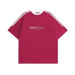 Футболка унисекс BOBBY ABLEY, Белый - фото 34