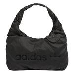 Сумка satin mini shoulder bag 'black' Adidas, черный - фото