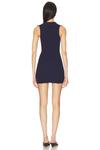 Katherine мини-платье All The Ways, navy - фото 3