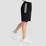 Детские шорты Mizuno, хаки - фото 10