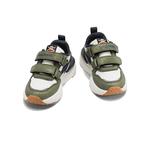 Кроссовки для детей "Дети" Paul Frank, цвет Light white purple - фото 12