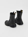 Ботильоны Dr. Martens Rigger, Black - фото 4