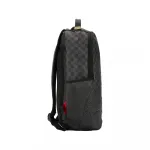 SPRAYGROUND Рюкзак PVC Regular Unisex Black - фото 7