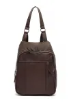 Рюкзак Misako, Brown - фото