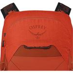 OSPREY 20-литровый рюкзак из нейлона унисекс, Mars Orange - фото 4