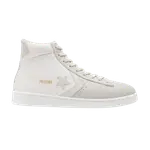 Кроссовки Converse Pro Leather High, Pale Putty - фото