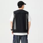 Жилет унисекс Jeep, хаки - фото 16