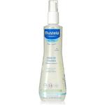 Безалкогольная одеколонная вода для нормальной кожи 200мл, Mustela - фото