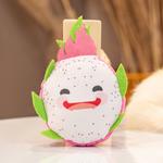 Плюшевая игрушка Fruit Cat и Dog Barking, высота 10см-15см Runcan - фото 7