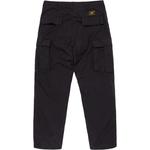 Брюки с накладными карманами HUMAN MADE, оливковый - фото 5