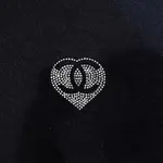 CHANEL Женская шаль, Black - фото 6