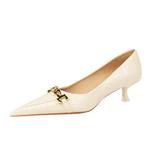 Туфли BIGTREE High Heels Women's - фото 3