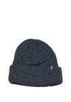 Шапка Brandit Beanie, Navy/Dark Blue - фото