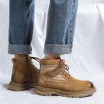 Ботинки Beidouniao Martin Boots Men - фото 14