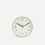 Настенные часы Runwell Acctim, серый - фото