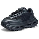 Кроссовки FAIRWHALE Chunky Sneakers Unisex Low-top, черный - фото 20