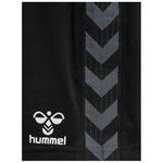 Шорты Hummel Authentic PL, черный - фото 4