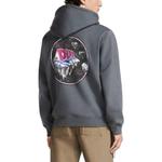 Толстовка мужская серая Dior, серый - фото 4