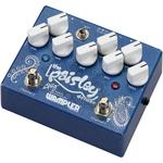 Педаль эффектов Wampler Paisley Deluxe Overdrive - фото 3