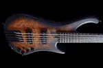 Ibanez EHB1505-DEF Bass Workshop 2020 - 2023 - Dragon Eye Burst Flat - фото 4