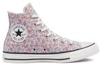 Кеды Converse Chuck Taylor All Star 'Pink Floral' Women's - фото