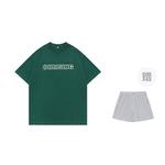 Футболка унисекс 88Rising, цвет Jasper - фото 63