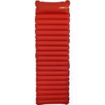 Спальный коврик Stratus Lite Warmpeace, красный - фото