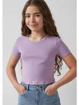 Футболка в цвете 4719_лаванда s.Oliver - фото 4