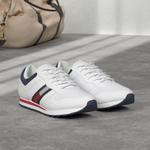 Женские кроссовки Tommy Hilfiger Liams, White 2 - фото 2