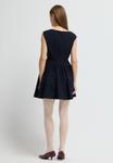 Платье adL Day dress, Navy Blue/Dark Blue - фото 3
