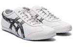 Кроссовки мексика 66 Onitsuka Tiger, белый - фото 3