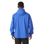 Куртка Helly Hansen Momentum 3L Stretch, синий - фото 2