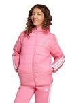 Детская куртка Adidas, розовый - фото 6