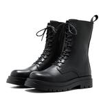 Ботинки Martin мужские черный Cachiotti - фото 2