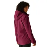 Куртка Regatta Coriver, розовый - фото 2