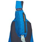 Рюкзак Patagonia, цвет Patchwork: Vessel Blue - фото 13