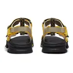 Сандалии Timberland Garrison Trail Backstrap, желтый - фото 6