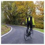 Тайтсы Brn Bib, черный - фото 5