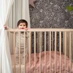 Обычные брюки Noppies Naura, бежевый - фото 2