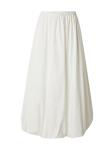 Юбка EDITED Reyna, белый - фото