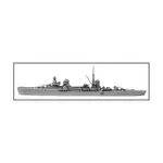 КЛ Монтекукколи, Micronauts - WWII Italy (1:2400) - фото