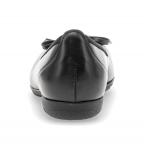 Балетки GABOR, черный - фото 4