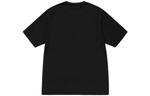Футболка Stussy унисекс, цвет Black - фото 10
