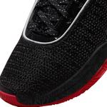 Nike Men's Modern, Black Black University Red - фото 8
