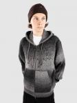 Толстовка Empyre Kick Stand Sweatjacke, grey - фото
