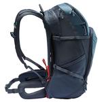 Рюкзак Vaude, синий - фото 3